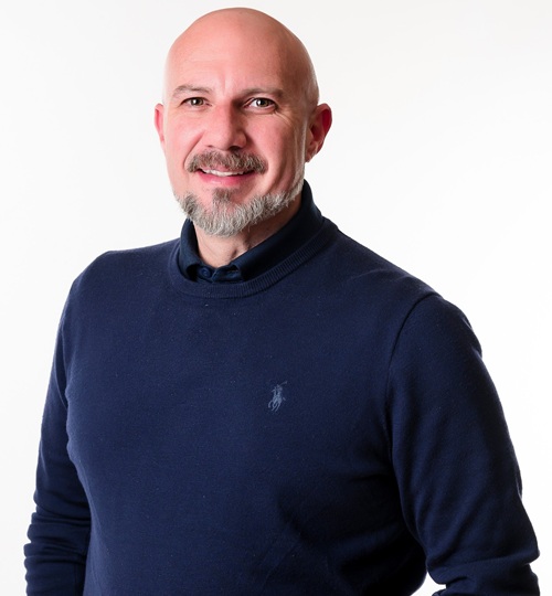 Michael Bardwell