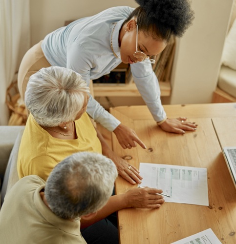 retirement income planning